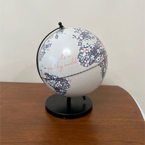 Globe
